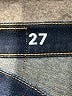 J.Crew Blue Jeans Size 27 waist - photo 9