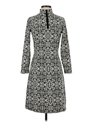 J. McLaughlin Casual Dress (view 1)