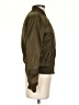 Love Tree 100% Polyester Green Jacket Size S - photo 4