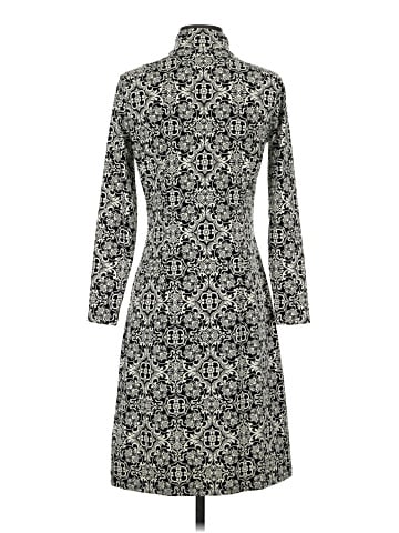 J. McLaughlin Casual Dress (view 2)
