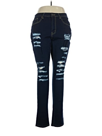 Assorted Brands Jeans (view 1)