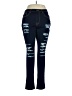 Assorted Brands Blue Jeans Size 14 - photo 1