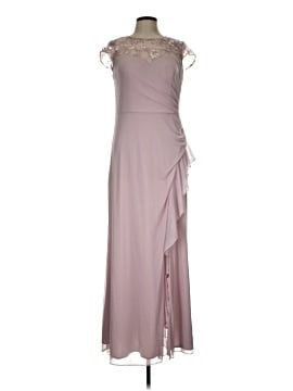 Alex Evenings Cocktail Dress (view 1)