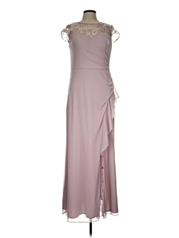Alex Evenings Cocktail Dress (view 1)