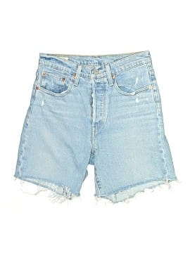 Levi's Denim Shorts (view 2)