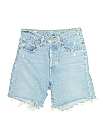 Levi's Denim Shorts (view 2)