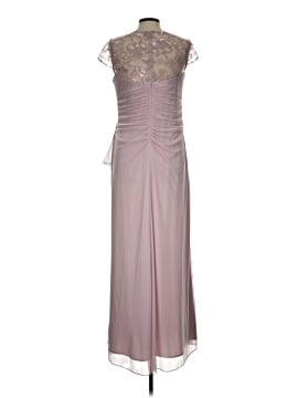 Alex Evenings Cocktail Dress (view 2)