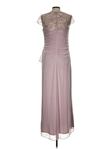Alex Evenings Cocktail Dress (view 2)