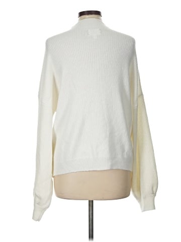 Pinque Turtleneck Sweater (view 2)