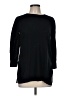 J.Crew Factory Store 100% Cotton Black Pullover Sweater Size M - photo 1