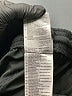 Adidas 100% Polyester Black Athletic Shorts Size XS - photo 4