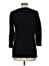 J.Crew Factory Store 100% Cotton Black Pullover Sweater Size M - photo 2