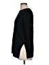 J.Crew Factory Store 100% Cotton Black Pullover Sweater Size M - photo 5