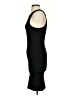 Forever 21 Solid Black Cocktail Dress Size S - photo 5