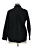 Old Navy 100% Cotton Black Long Sleeve Button-Down Shirt Size XL - photo 2