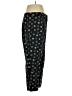 Relativity Polka Dots Black Casual Pants Size 16 - photo 4