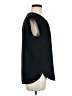 J.Crew Black Sleeveless Blouse Size 6 - photo 4