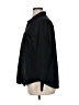 Old Navy 100% Cotton Black Long Sleeve Button-Down Shirt Size XL - photo 5