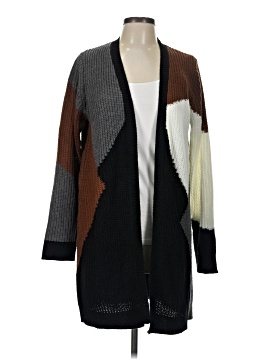Fortune + Ivy Cardigan