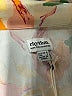 Rhythm. 100% Rayon Orange Kimono Size S - photo 7