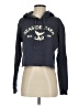 blue 84 Blue Pullover Hoodie Size S - photo 1