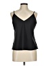 Veronica Beard 100% Polyester Black Sleeveless Blouse Size M - photo 1