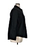 Old Navy 100% Cotton Black Long Sleeve Button-Down Shirt Size XL - photo 4