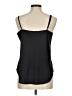 Veronica Beard 100% Polyester Black Sleeveless Blouse Size M - photo 2