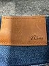 J.Crew Blue Jeans Size 28 waist - photo 7