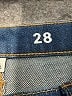 J.Crew Blue Jeans Size 28 waist - photo 8