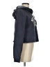 blue 84 Blue Pullover Hoodie Size S - photo 4