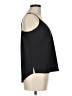 Veronica Beard 100% Polyester Black Sleeveless Blouse Size M - photo 4