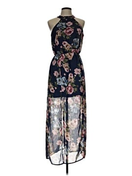 Crystal Doll Cocktail Dress