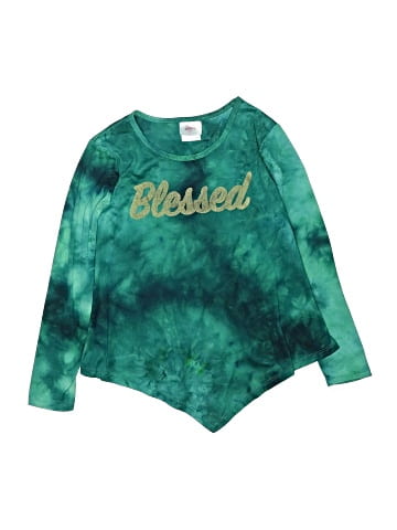 Rmla Long Sleeve Top (view 1)