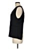 Urban Revivo Black Vest Size 6 - photo 5