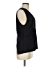 Urban Revivo Black Vest Size 6 - photo 4