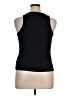 Gap Black Tank Top Size XL - photo 2