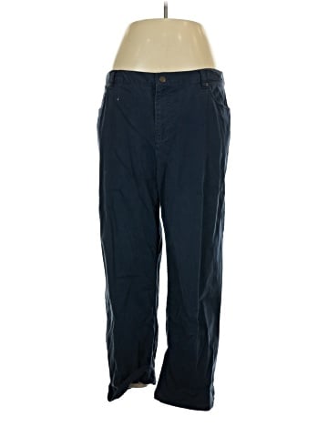 Jones New York Sport Casual Pants (view 1)