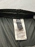 Adidas 100% Polyester Solid Black Athletic Shorts Size XS - photo 3