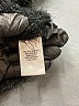 Kensie Black Short Sleeve Top Size M - photo 8