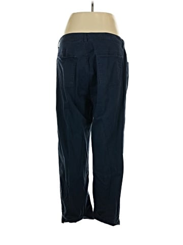 Jones New York Sport Casual Pants (view 2)