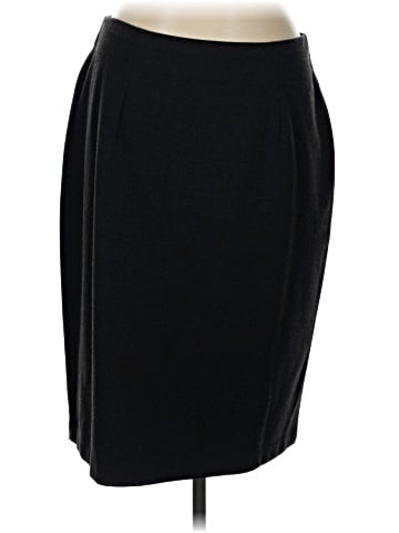 Eileen Fisher Formal Skirt (view 1)