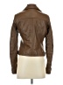 Slate & Willow 100% Polyester Brown Jacket Size S - photo 2