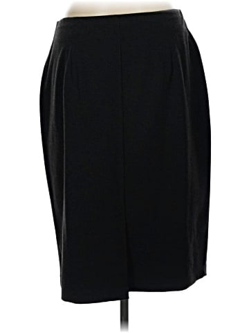 Eileen Fisher Formal Skirt (view 2)