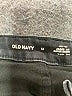 Old Navy Solid Black Jeggings Size 12 - photo 7
