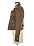 Slate & Willow 100% Polyester Brown Jacket Size S - photo 5