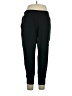 Champion Solid Black Track Pants Size XL - photo 1