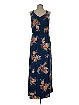 Nine Britton Casual Dress