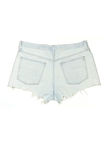 Madewell Denim Shorts (view 2)