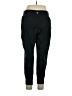 Champion Solid Black Track Pants Size XL - photo 2